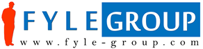 Logo FYLE GROUP